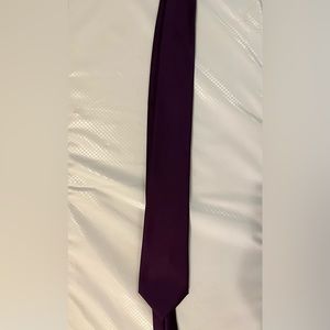 Calvin Klein Men’s Tie